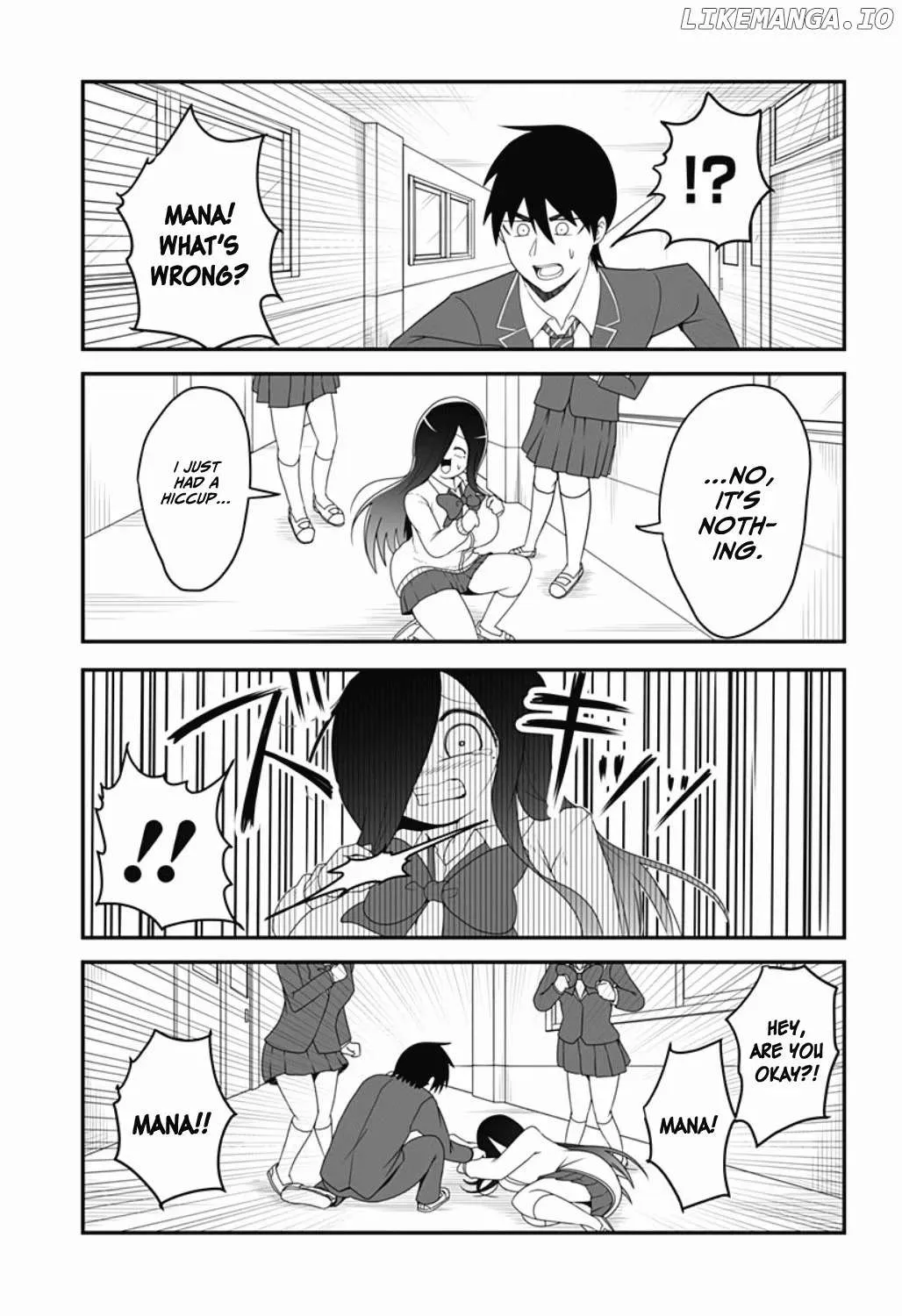 Kekkon Suru tte Itta Yone? Chapter 11 page 9 - 