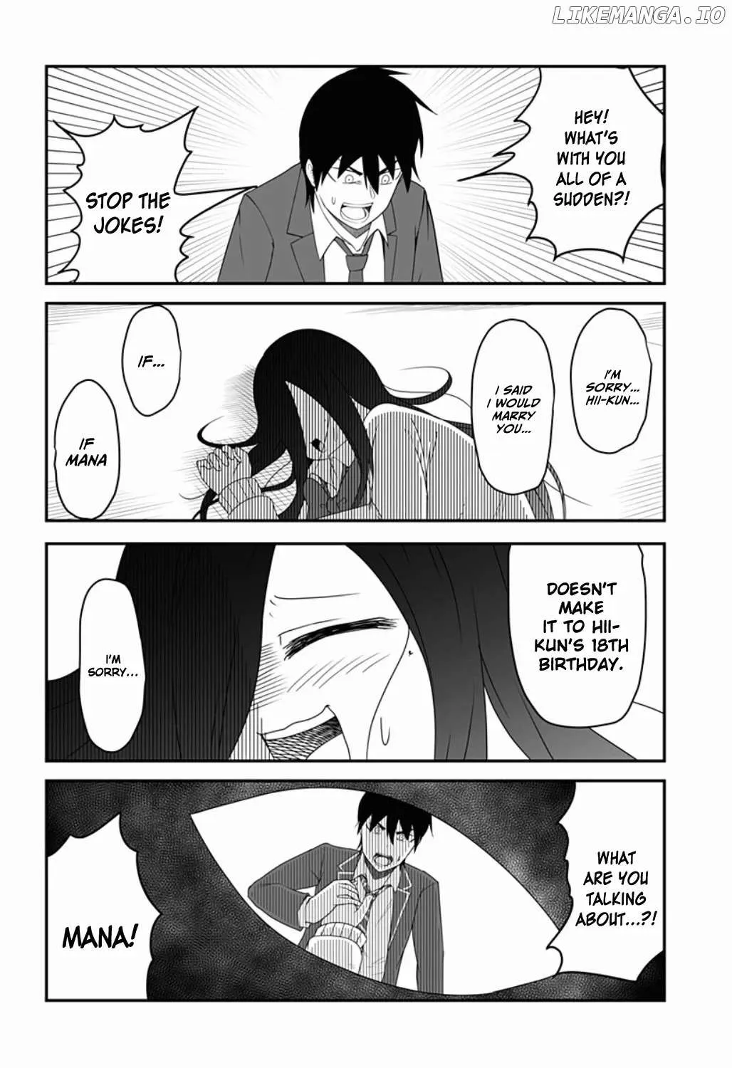 Kekkon Suru tte Itta Yone? Chapter 11 page 10 - 