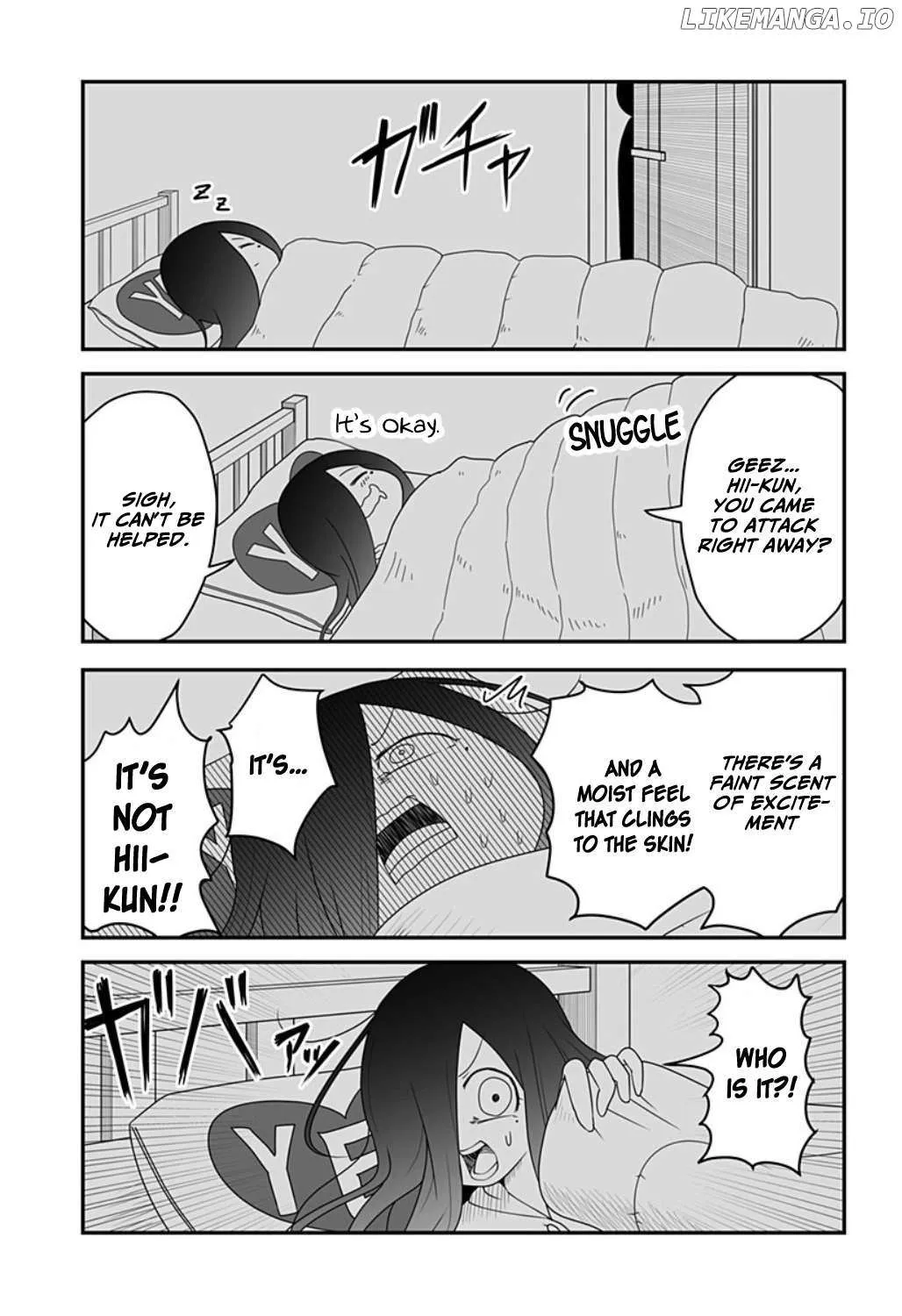 Kekkon Suru tte Itta Yone? Chapter 12 page 11 - 