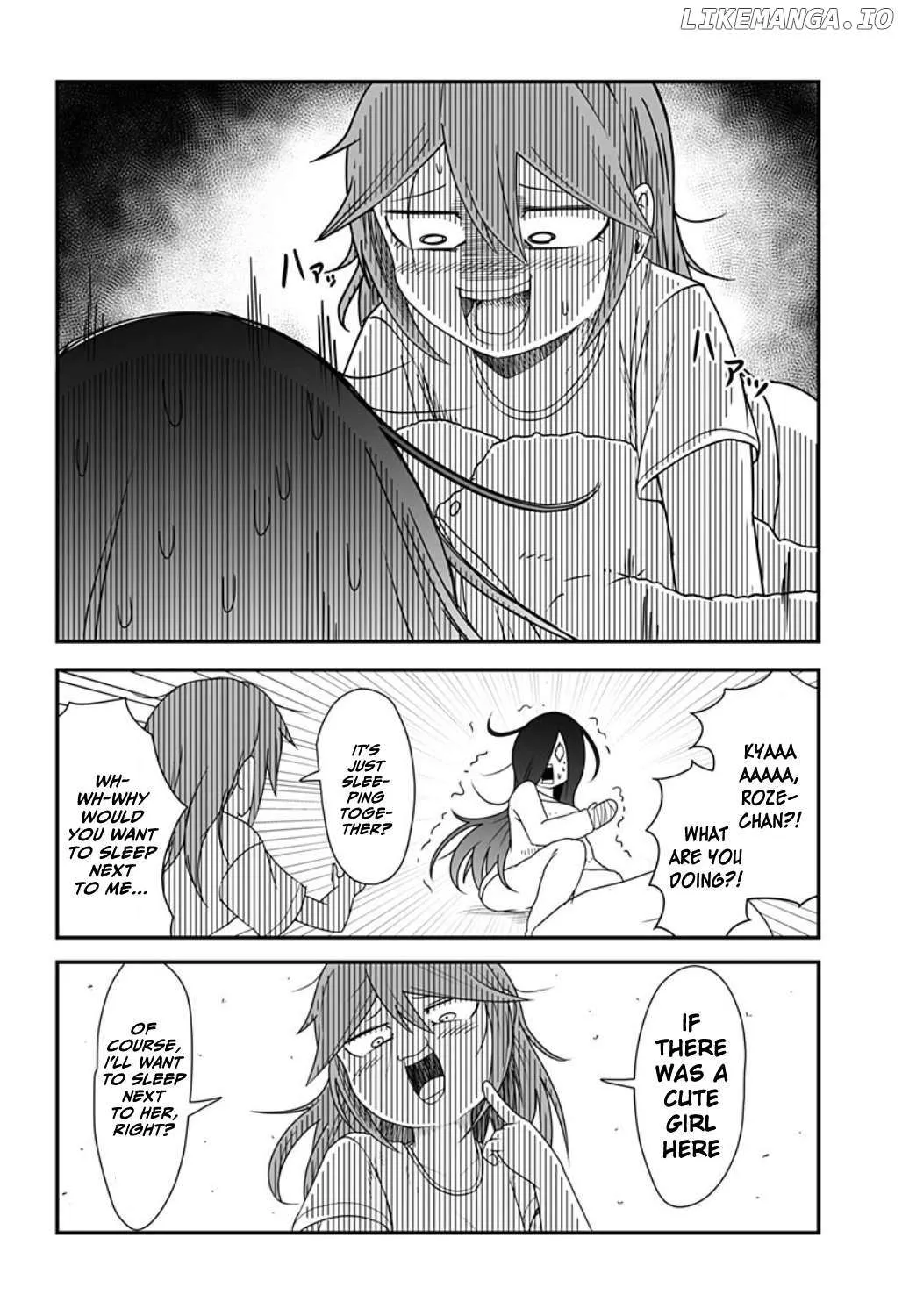 Kekkon Suru tte Itta Yone? Chapter 12 page 12 - 