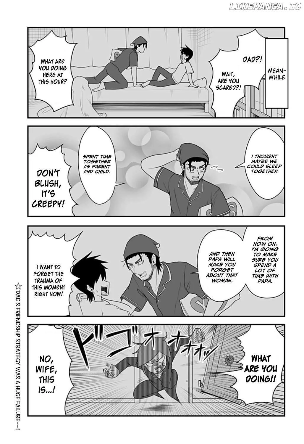Kekkon Suru tte Itta Yone? Chapter 12 page 13 - 