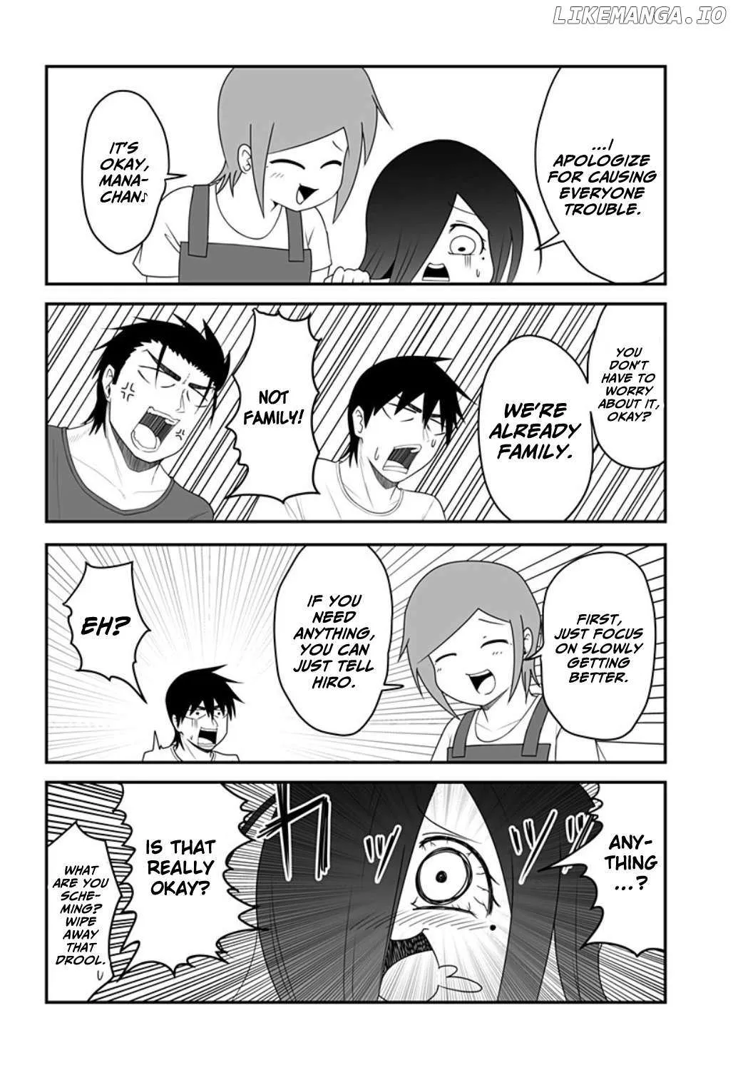 Kekkon Suru tte Itta Yone? Chapter 12 page 4 - 