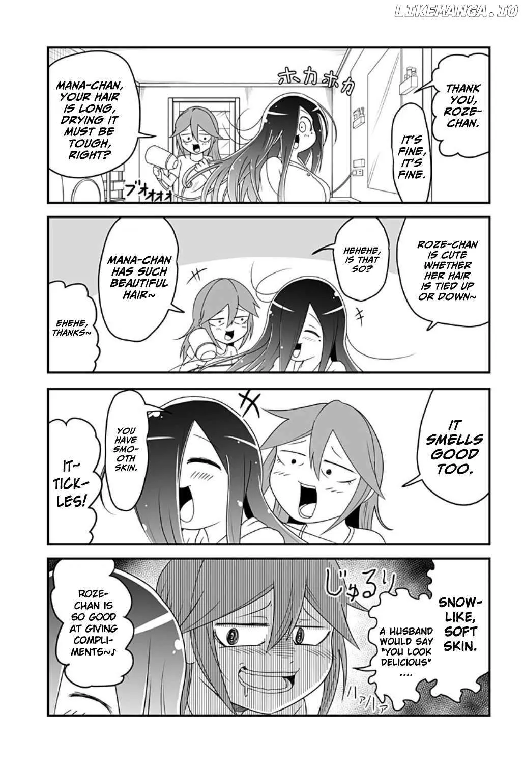 Kekkon Suru tte Itta Yone? Chapter 12 page 5 - 