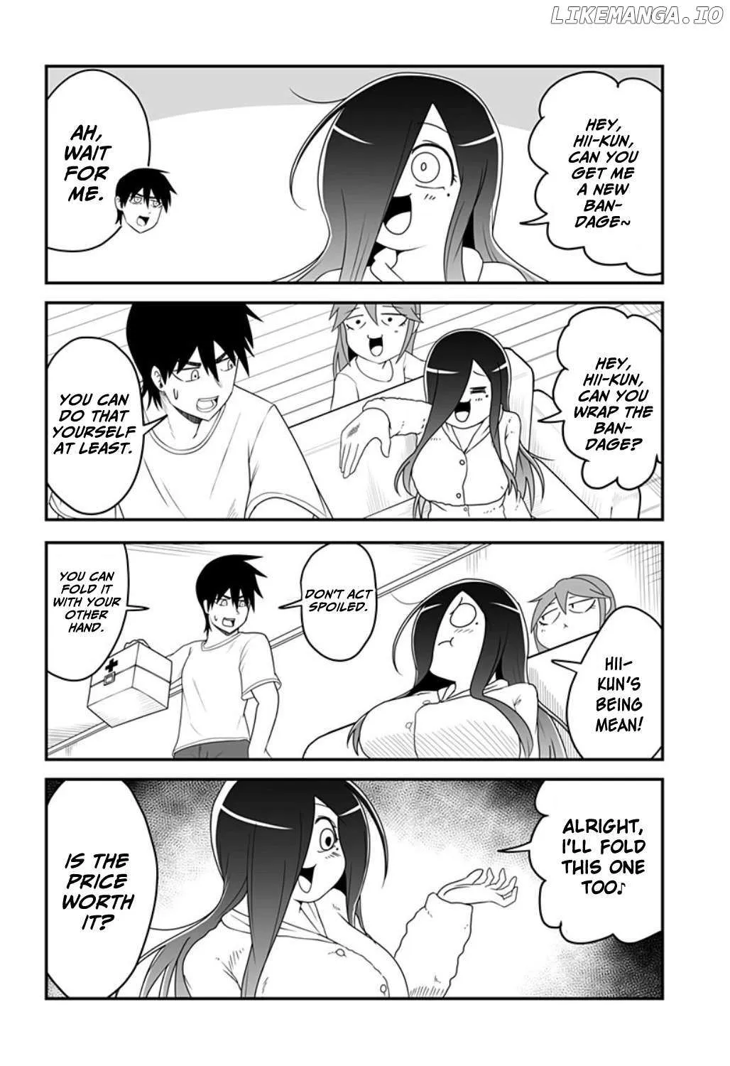Kekkon Suru tte Itta Yone? Chapter 12 page 6 - 