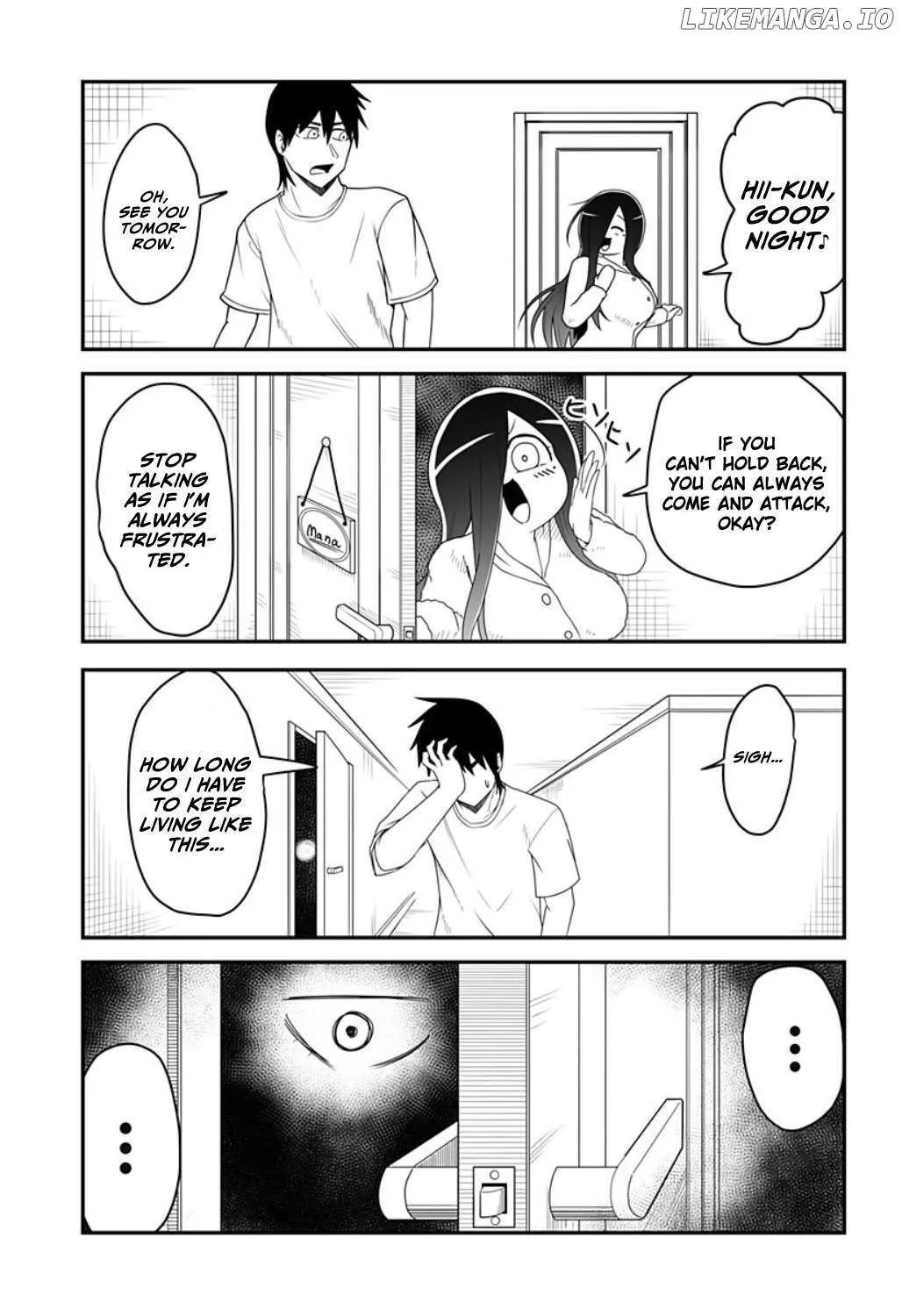 Kekkon Suru tte Itta Yone? Chapter 12 page 9 - 
