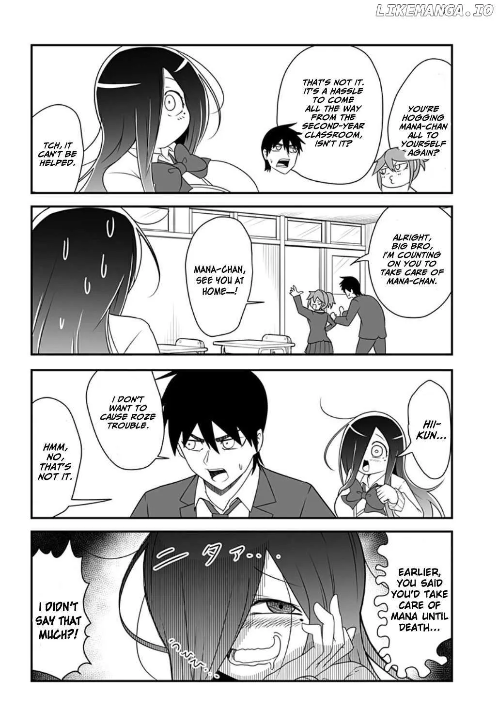 Kekkon Suru tte Itta Yone? Chapter 13 page 11 - 