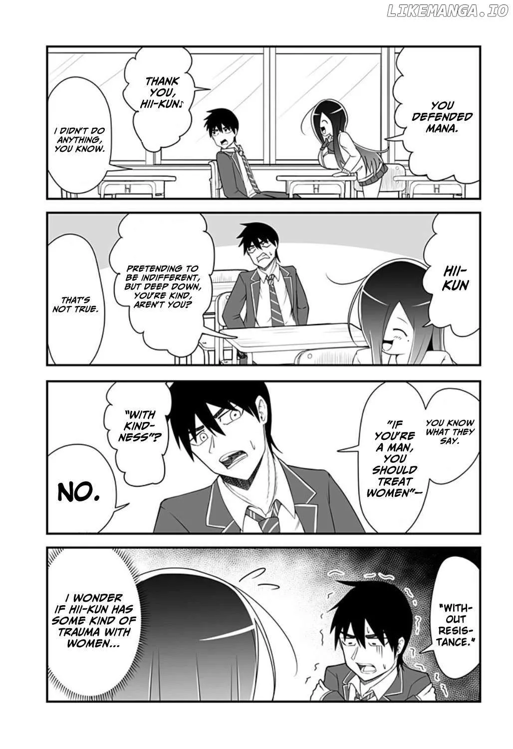 Kekkon Suru tte Itta Yone? Chapter 13 page 12 - 