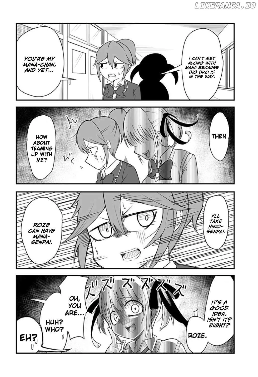 Kekkon Suru tte Itta Yone? Chapter 13 page 13 - 