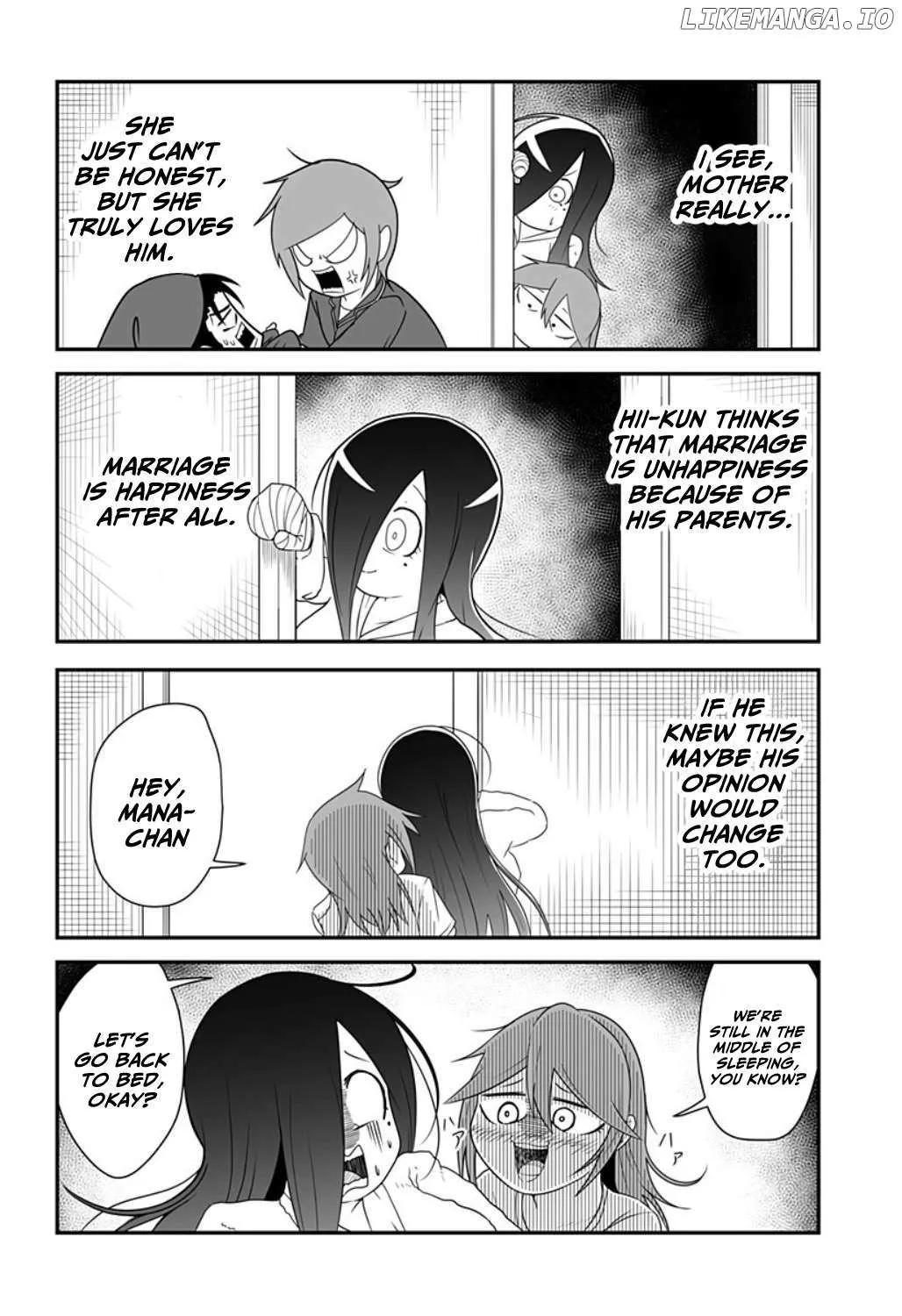 Kekkon Suru tte Itta Yone? Chapter 13 page 3 - 