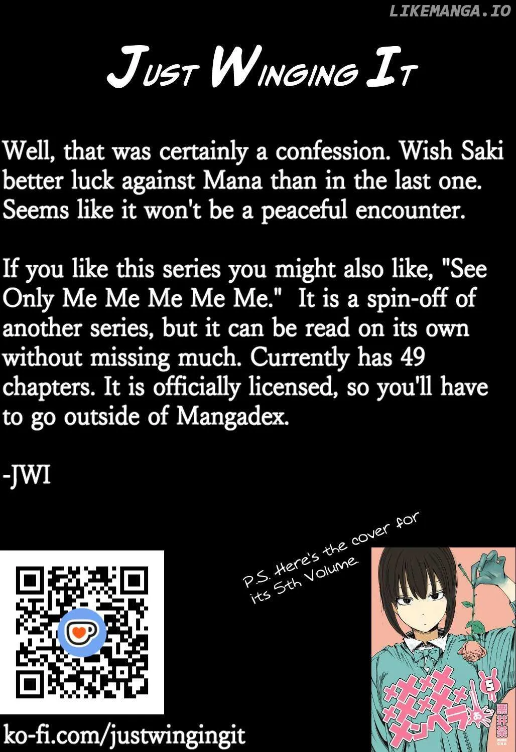Kekkon Suru tte Itta Yone? Chapter 14 page 13 - 