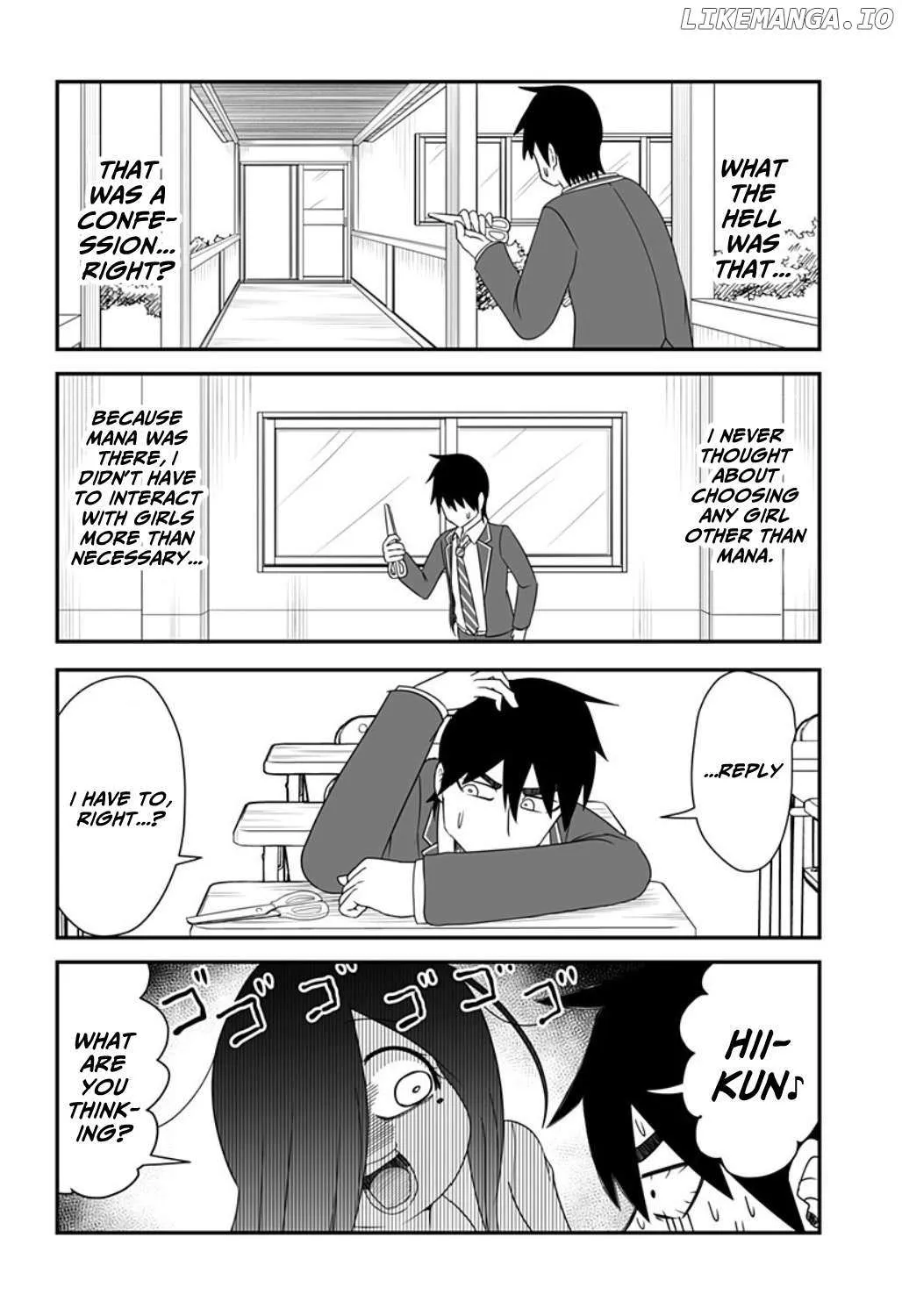 Kekkon Suru tte Itta Yone? Chapter 14 page 10 - 