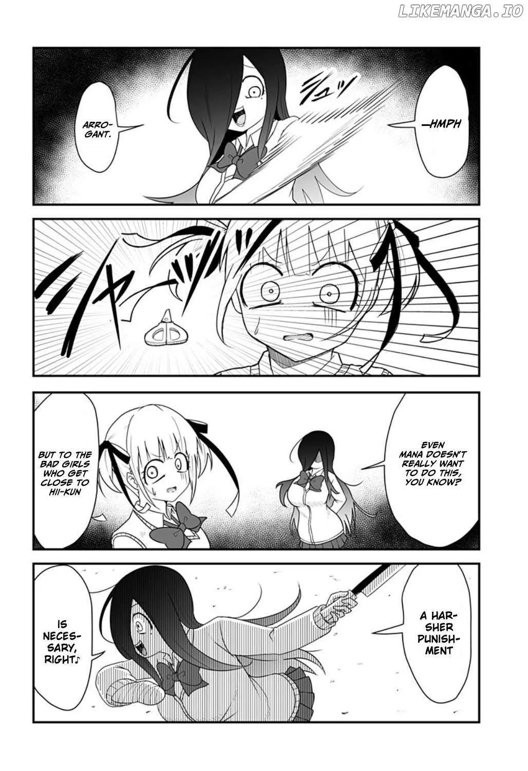 Kekkon Suru tte Itta Yone? Chapter 15 page 2 - 