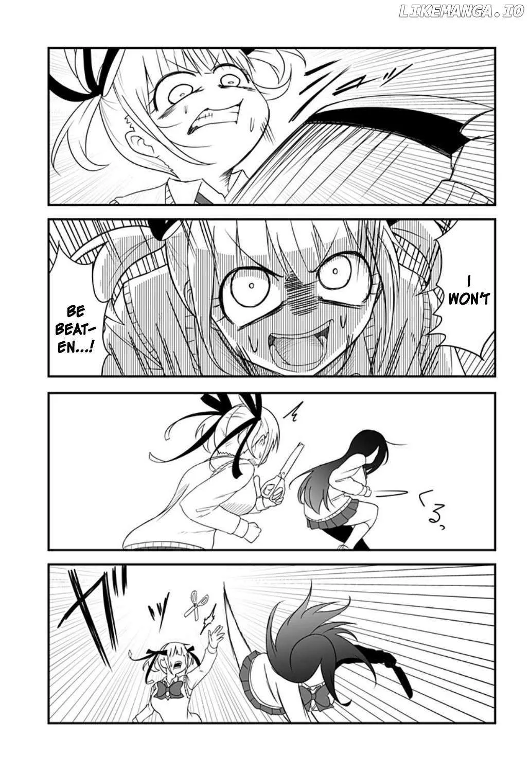 Kekkon Suru tte Itta Yone? Chapter 15 page 5 - 