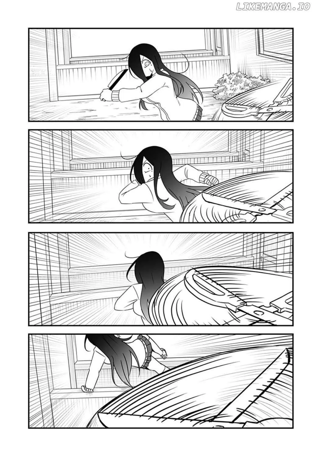 Kekkon Suru tte Itta Yone? Chapter 15 page 7 - 
