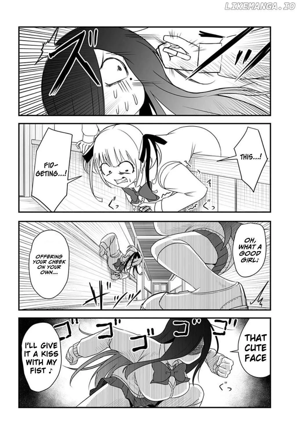 Kekkon Suru tte Itta Yone? Chapter 15 page 10 - 