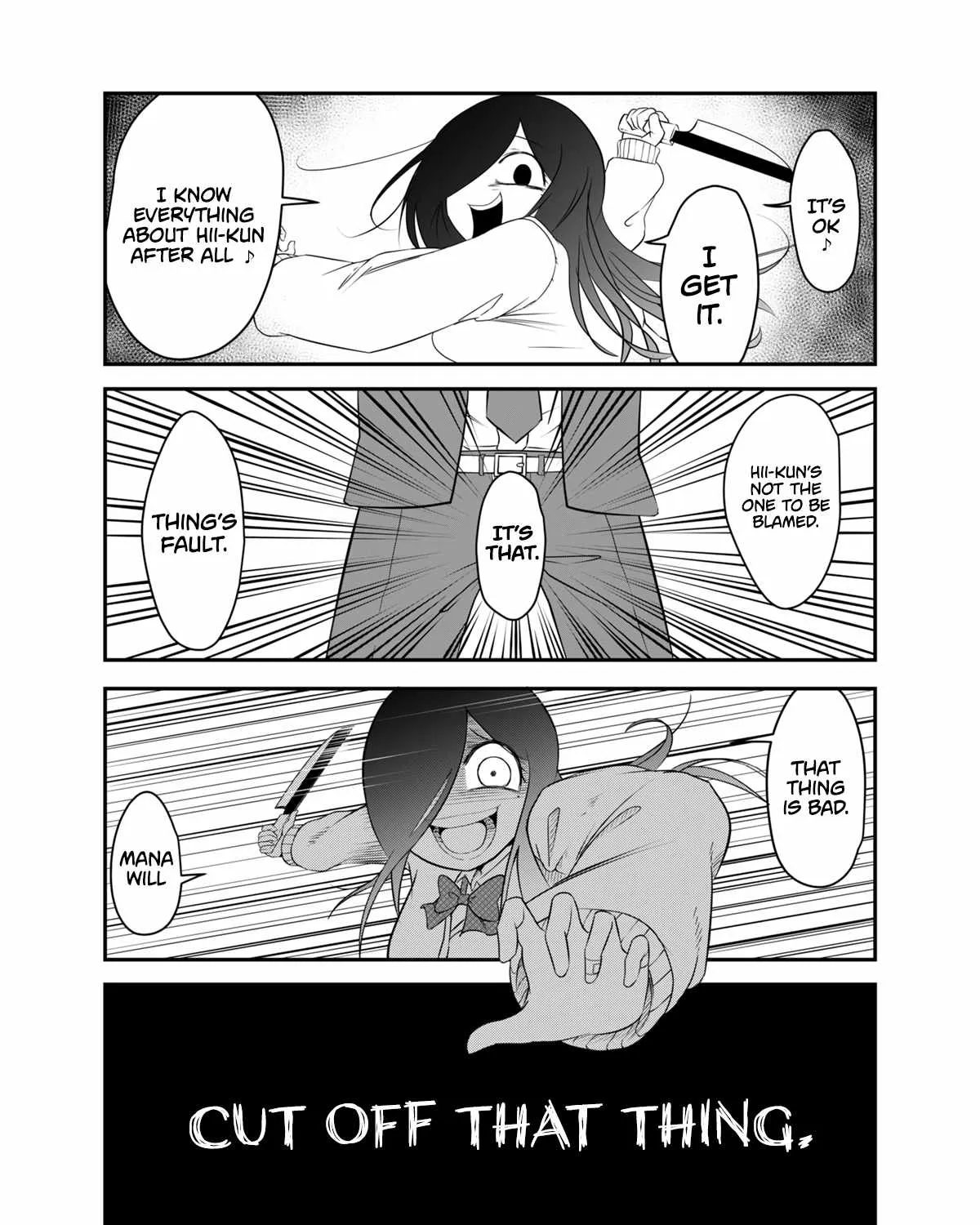 Kekkon Suru tte Itta Yone? Chapter 2 page 15 - 