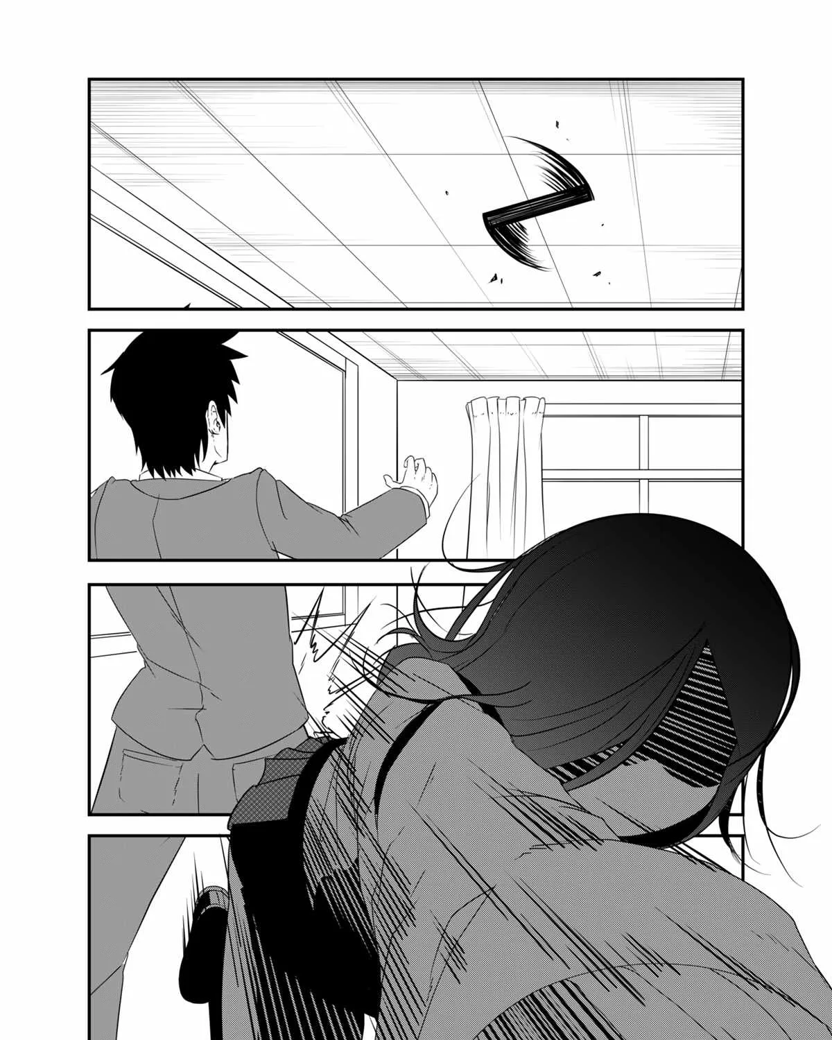 Kekkon Suru tte Itta Yone? Chapter 2 page 17 - 