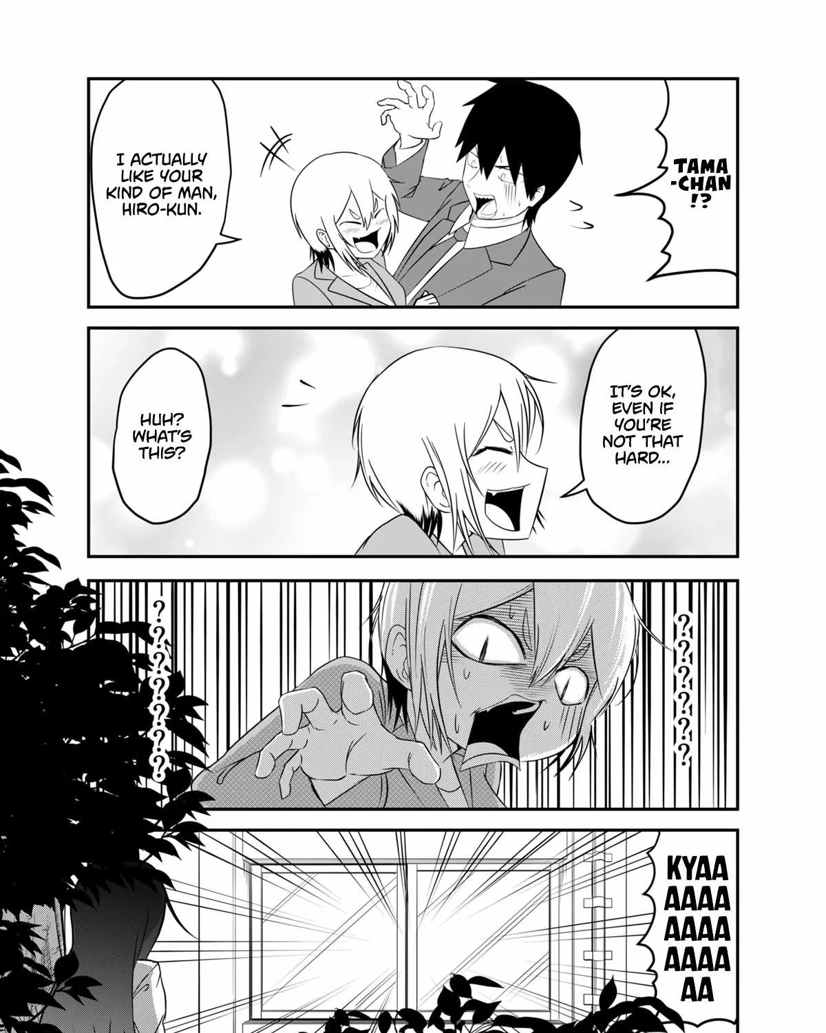 Kekkon Suru tte Itta Yone? Chapter 2 page 9 - 