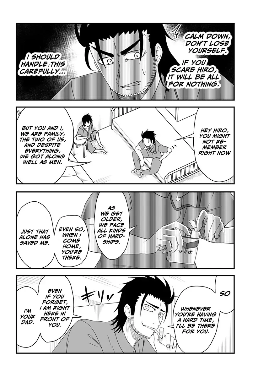 Kekkon Suru tte Itta Yone? Chapter 21 page 6 - 