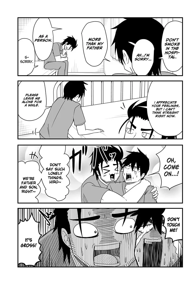 Kekkon Suru tte Itta Yone? Chapter 21 page 7 - 