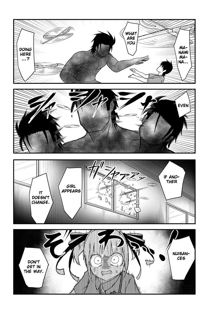 Kekkon Suru tte Itta Yone? Chapter 21 page 10 - 