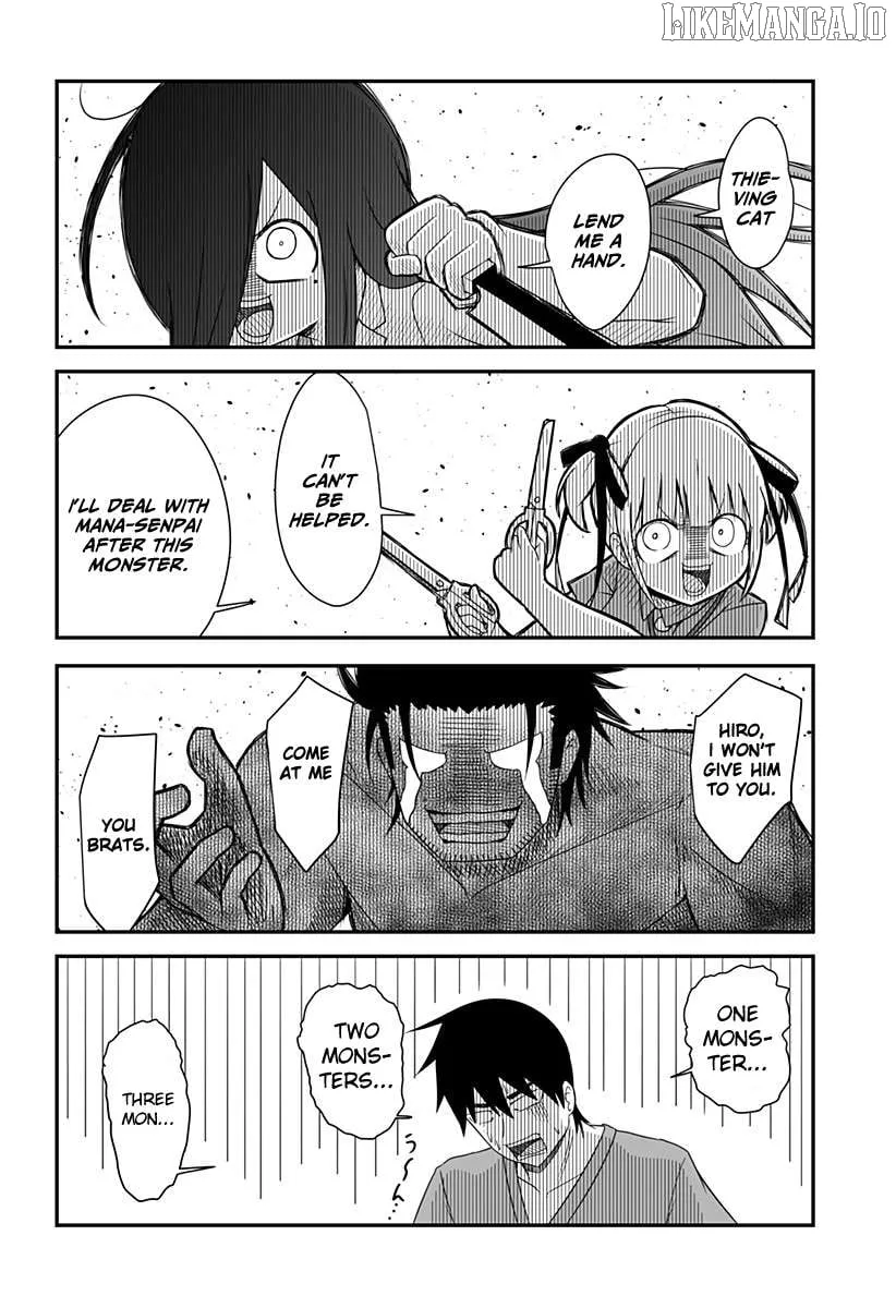 Kekkon Suru tte Itta Yone? Chapter 22 page 2 - 