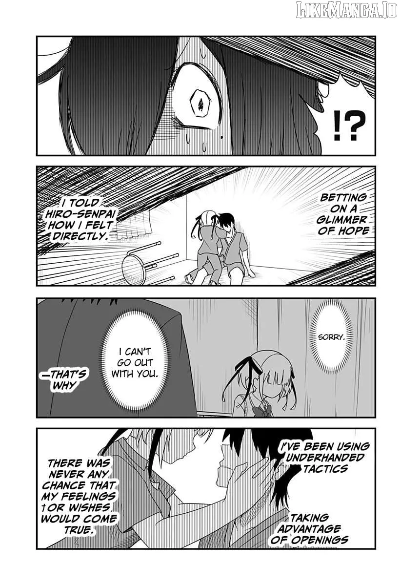 Kekkon Suru tte Itta Yone? Chapter 22 page 11 - 