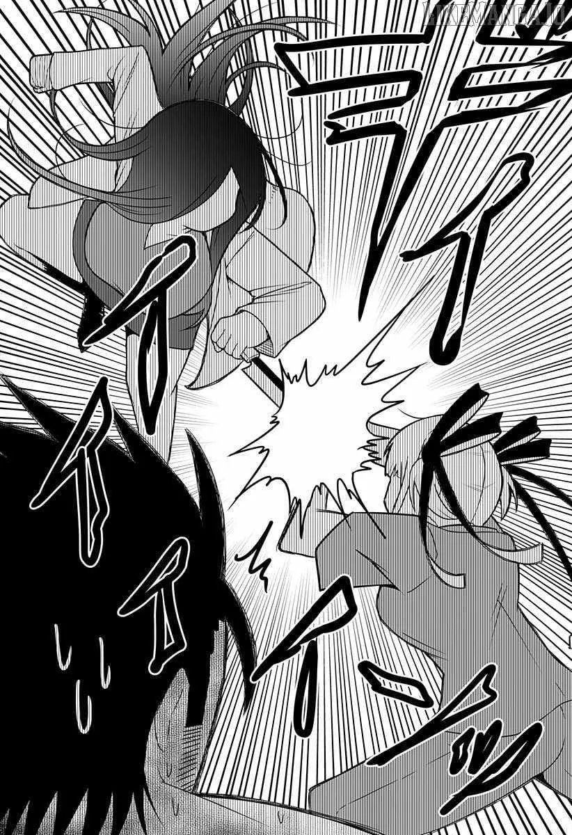 Kekkon Suru tte Itta Yone? Chapter 22 page 5 - 