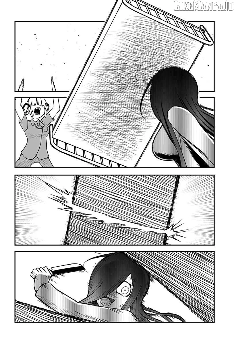 Kekkon Suru tte Itta Yone? Chapter 22 page 10 - 