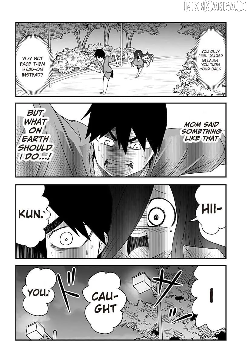 Kekkon Suru tte Itta Yone? Chapter 24 page 11 - 
