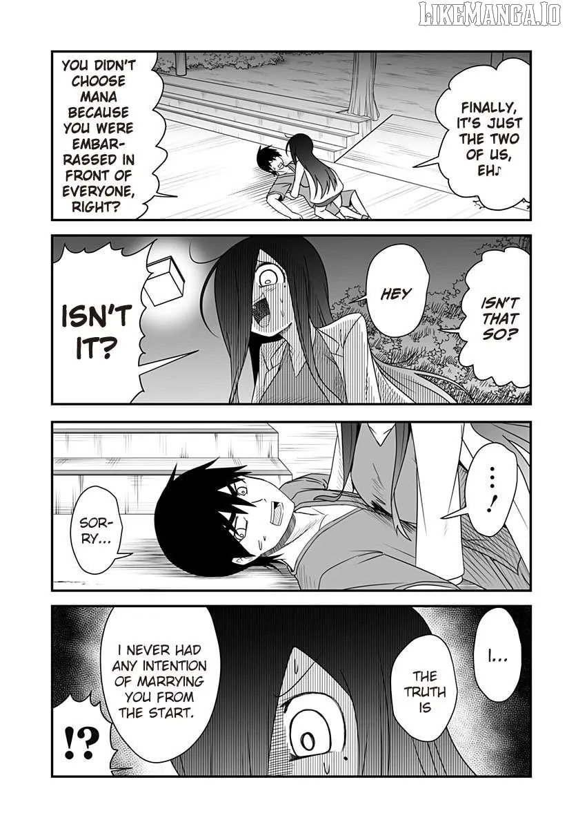 Kekkon Suru tte Itta Yone? Chapter 24 page 12 - 