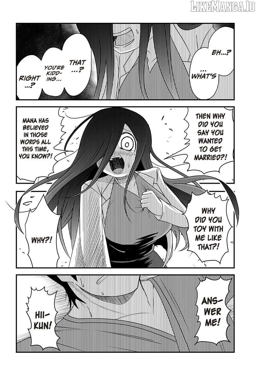 Kekkon Suru tte Itta Yone? Chapter 24 page 13 - 