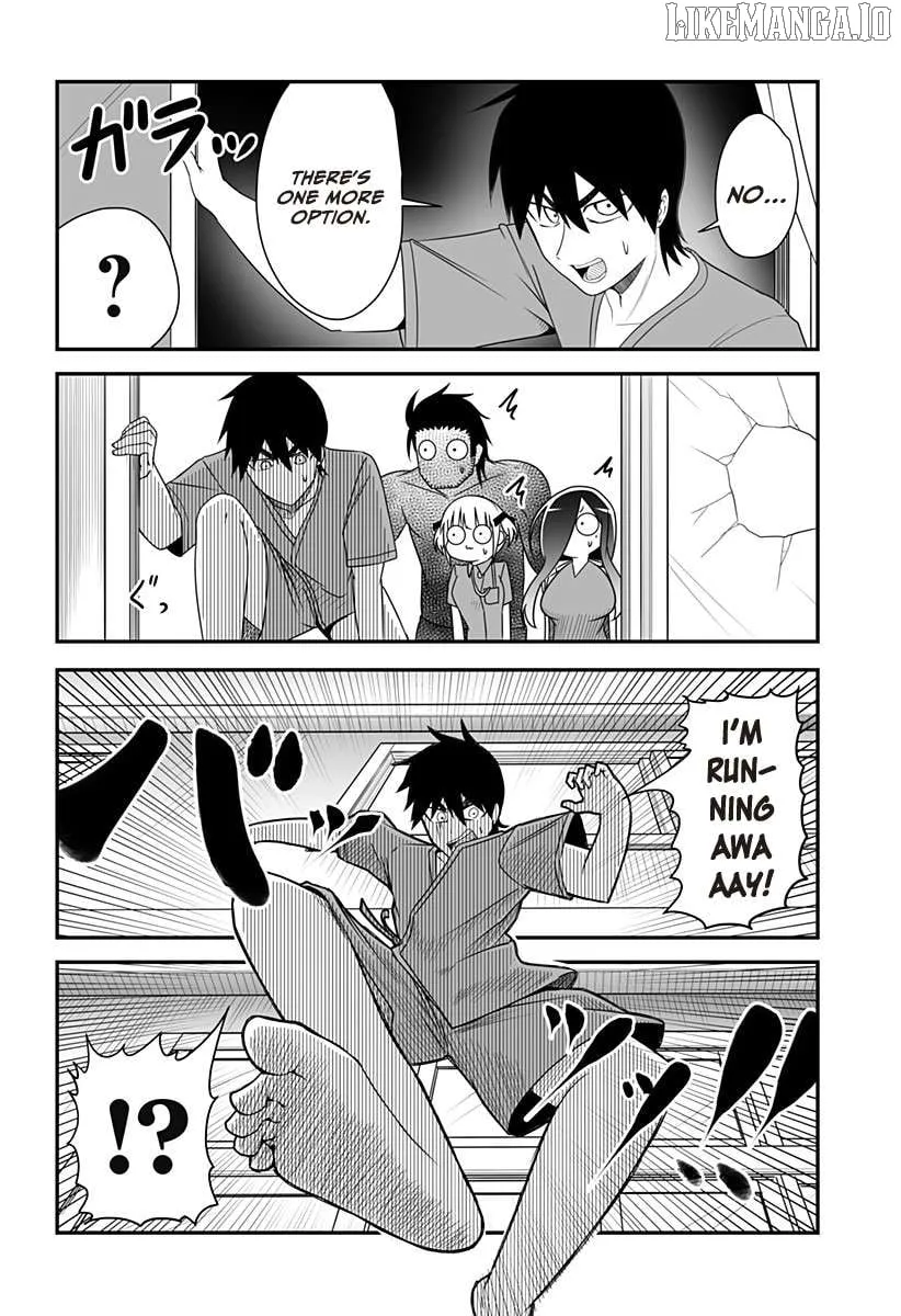 Kekkon Suru tte Itta Yone? Chapter 24 page 3 - 