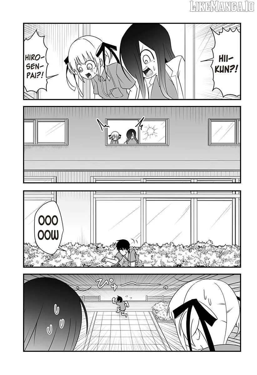 Kekkon Suru tte Itta Yone? Chapter 24 page 4 - 