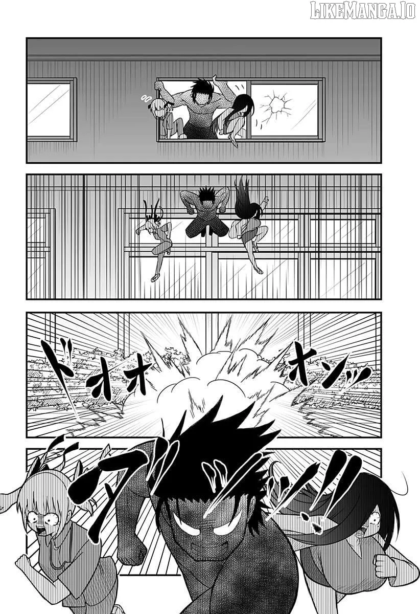 Kekkon Suru tte Itta Yone? Chapter 24 page 5 - 