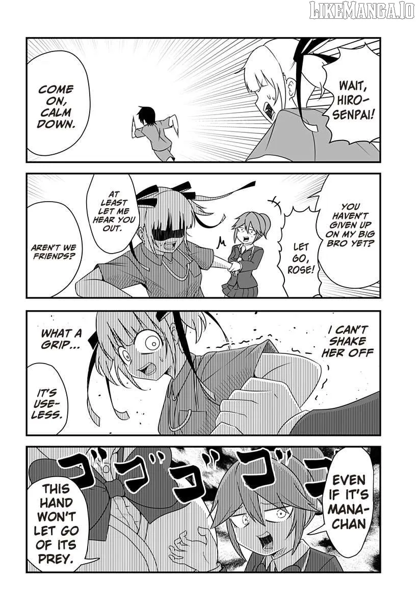 Kekkon Suru tte Itta Yone? Chapter 24 page 9 - 