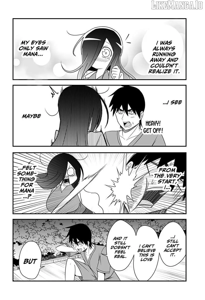 Kekkon Suru tte Itta Yone? Chapter 25 page 11 - 