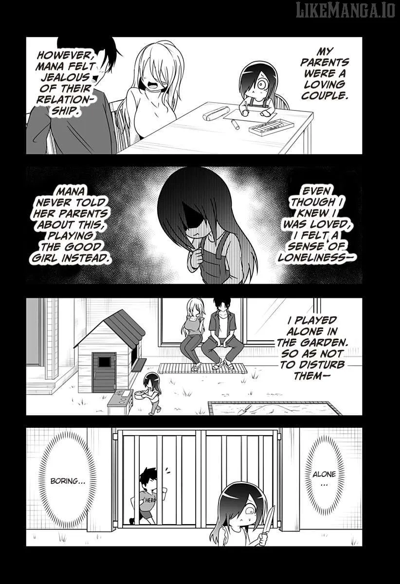 Kekkon Suru tte Itta Yone? Chapter 25 page 3 - 