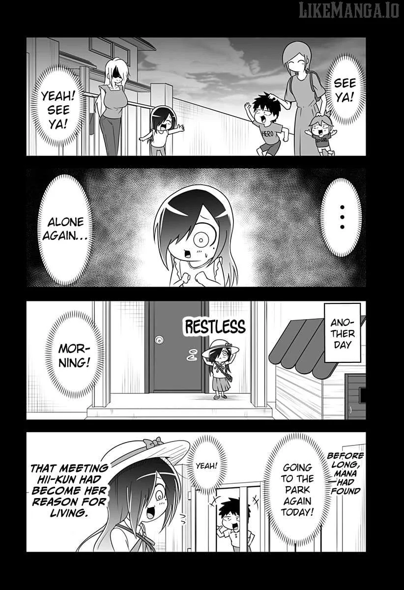Kekkon Suru tte Itta Yone? Chapter 25 page 5 - 