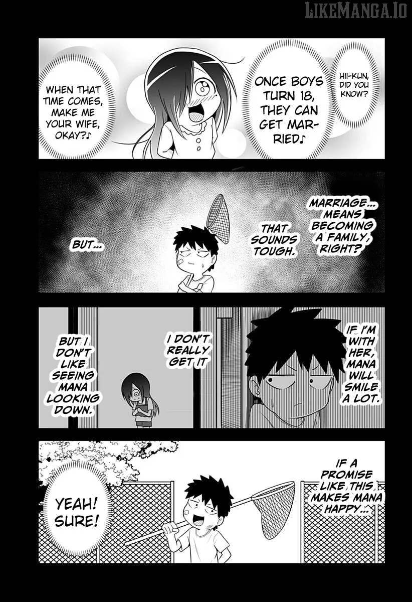 Kekkon Suru tte Itta Yone? Chapter 25 page 6 - 