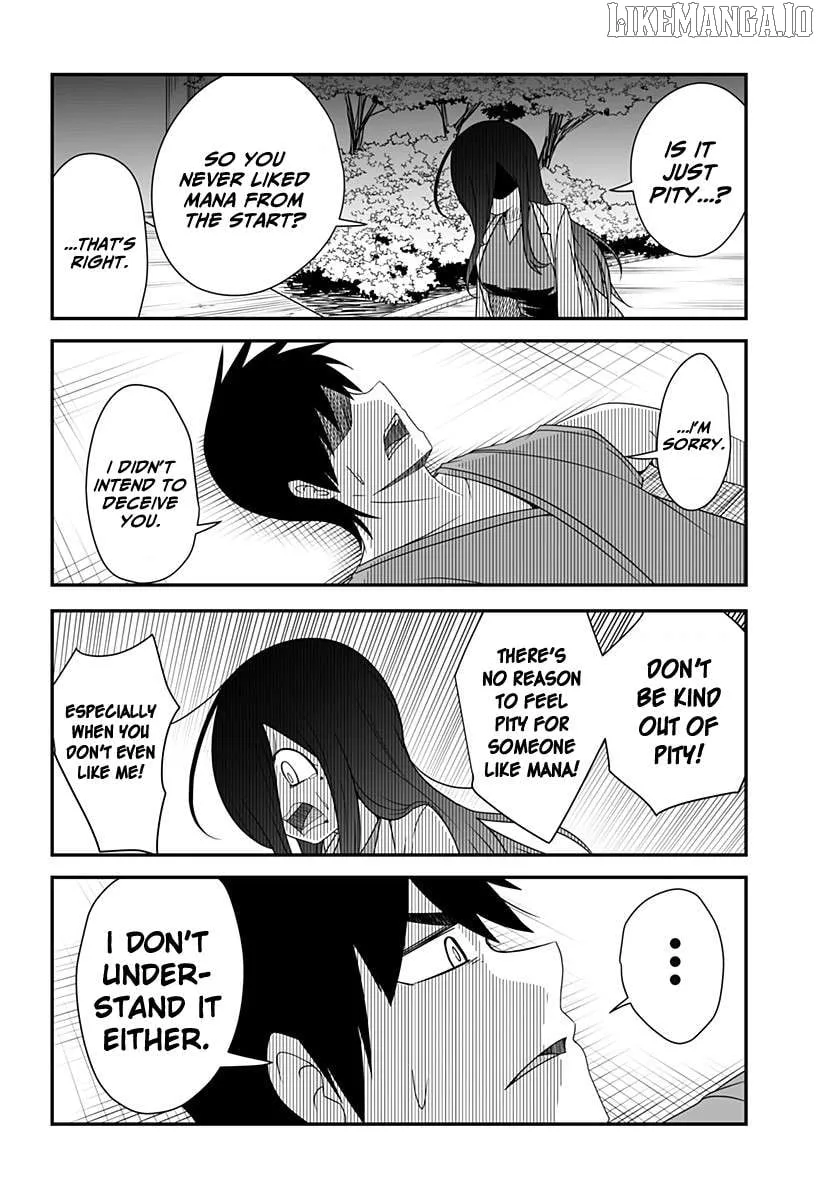 Kekkon Suru tte Itta Yone? Chapter 25 page 7 - 