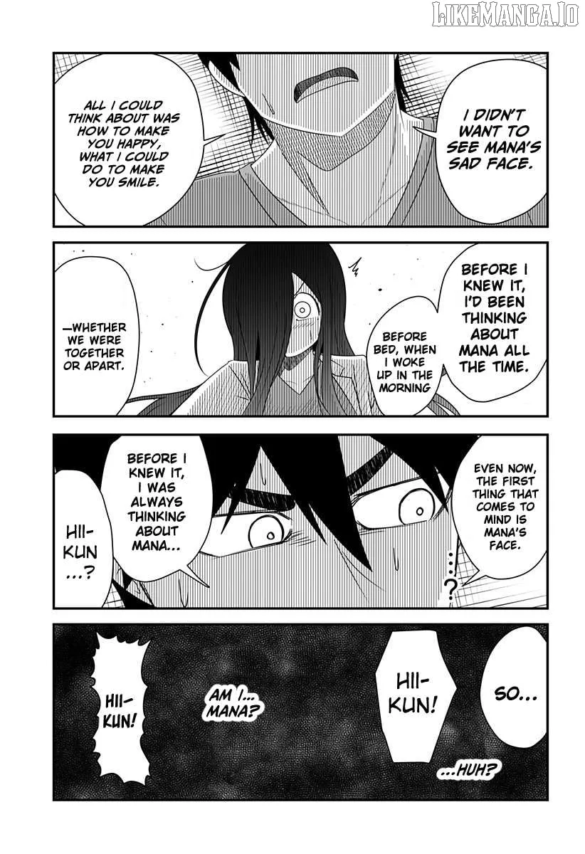 Kekkon Suru tte Itta Yone? Chapter 25 page 8 - 
