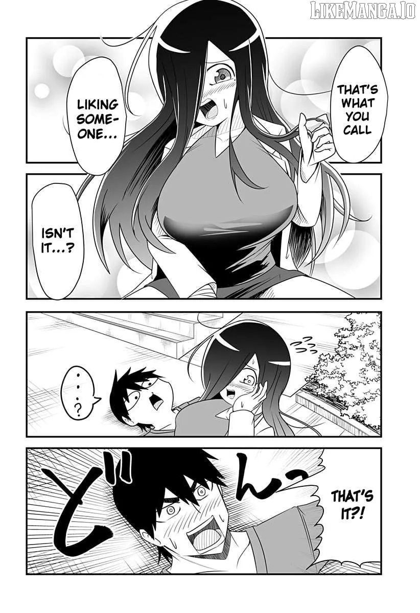 Kekkon Suru tte Itta Yone? Chapter 25 page 9 - 