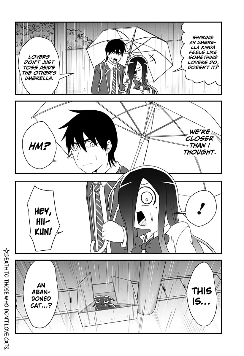 Kekkon Suru tte Itta Yone? Chapter 26 page 13 - 