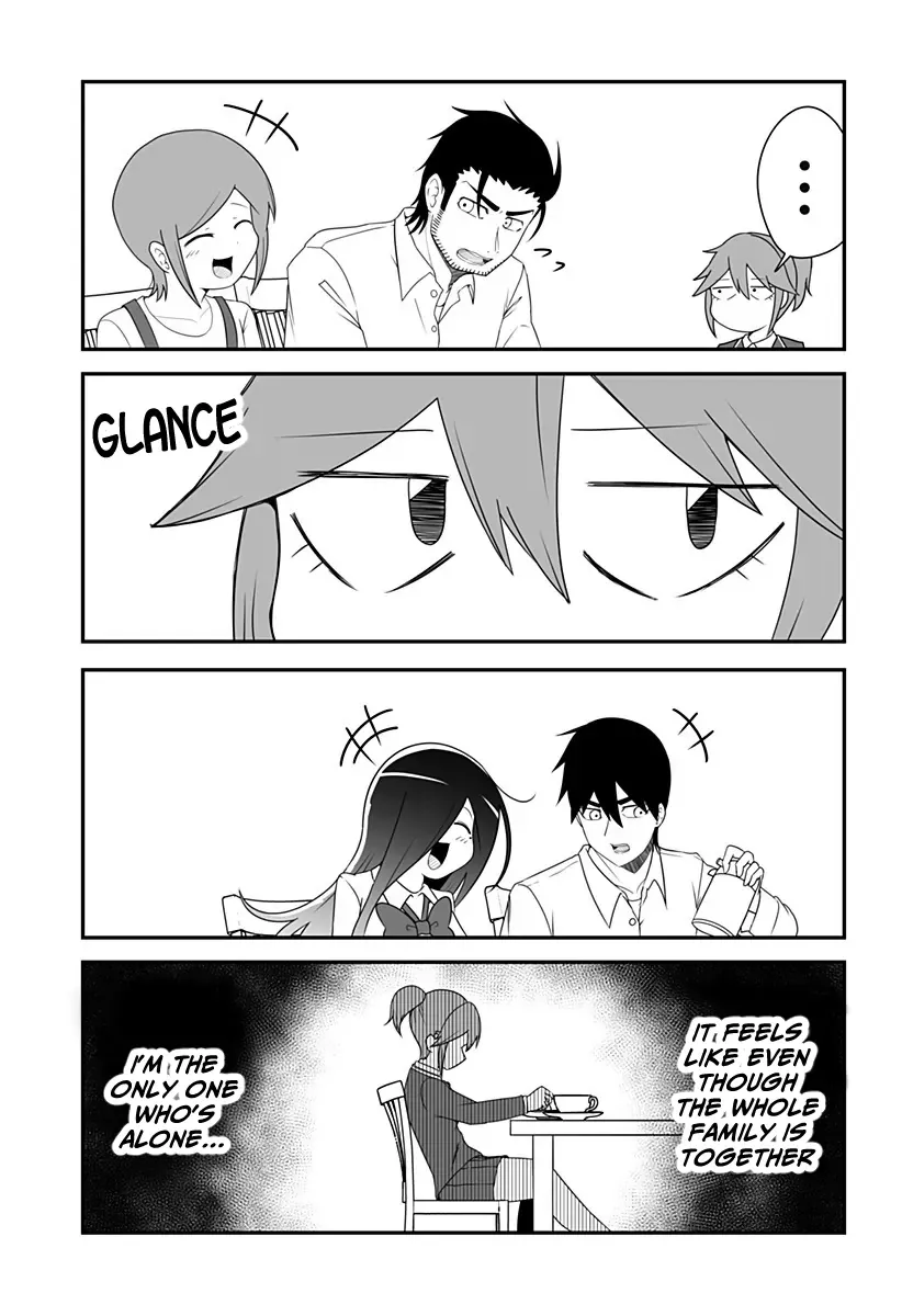 Kekkon Suru tte Itta Yone? Chapter 26 page 6 - 