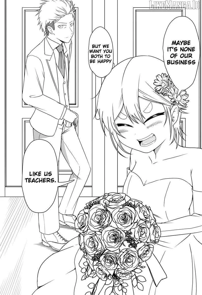 Kekkon Suru tte Itta Yone? Chapter 28 page 12 - 