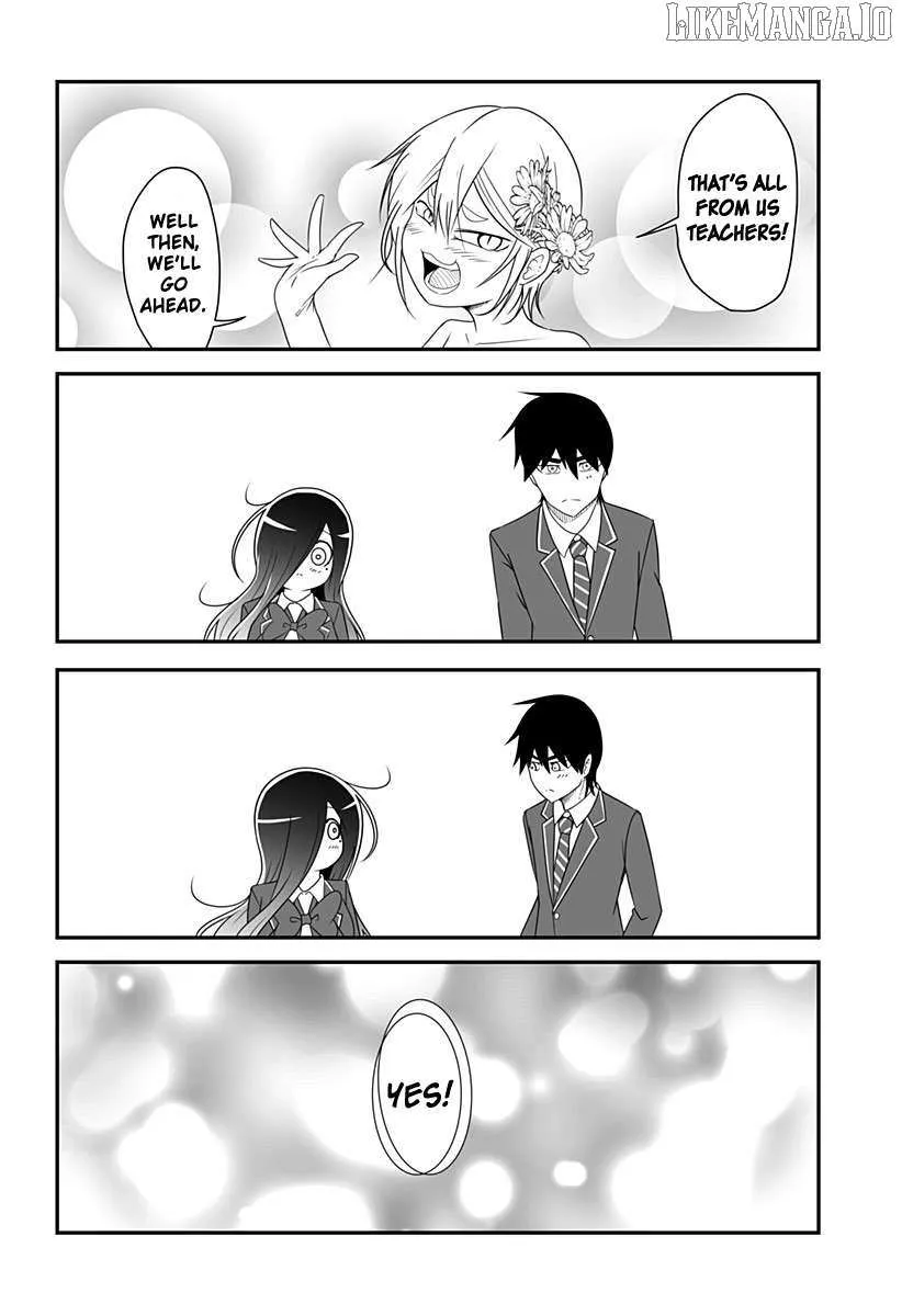 Kekkon Suru tte Itta Yone? Chapter 28 page 13 - 
