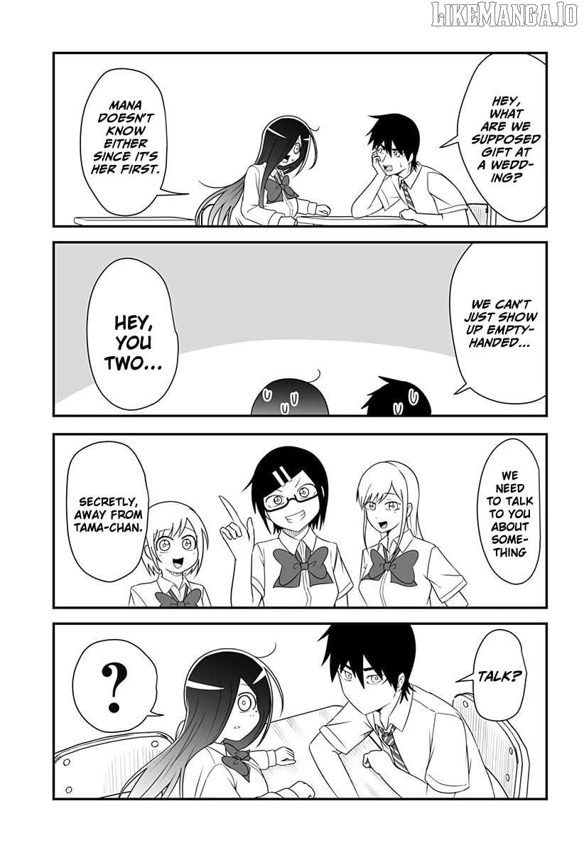 Kekkon Suru tte Itta Yone? Chapter 28 page 4 - 