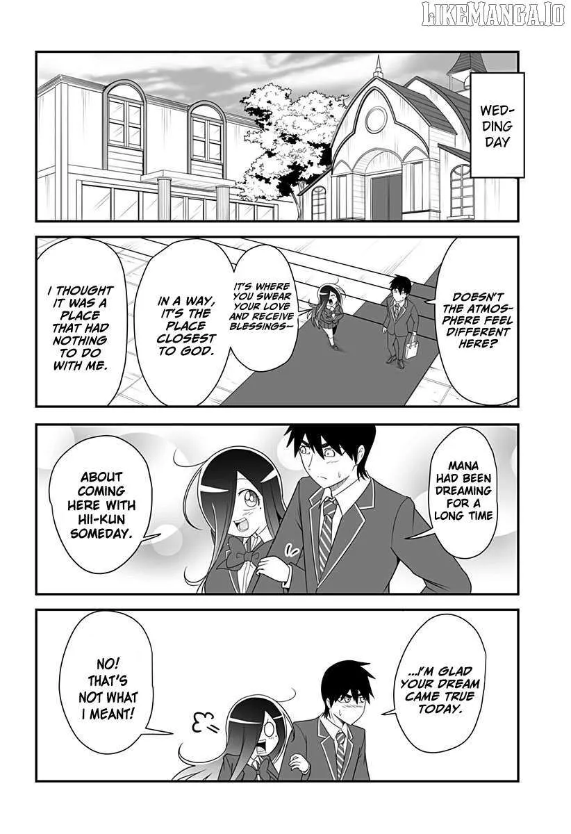 Kekkon Suru tte Itta Yone? Chapter 28 page 5 - 