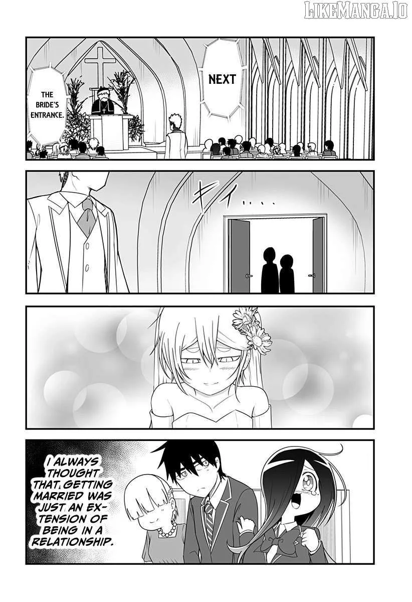 Kekkon Suru tte Itta Yone? Chapter 28 page 7 - 